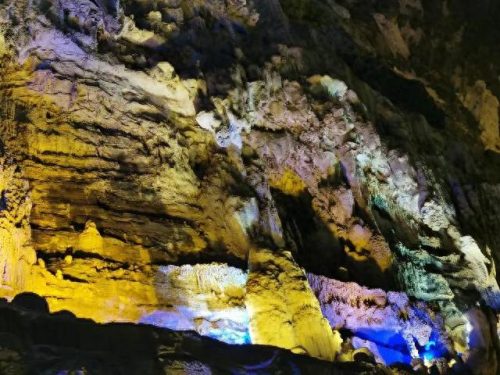 纳雍景区排名前十(纳雍县十大旅游景区排名)插图2