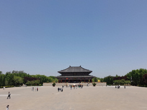 周口景区排名前十(周口5a景点)插图9