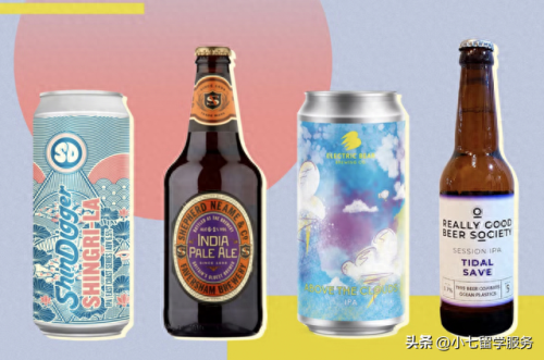 ratebeer排名前十啤酒(ratebeer啤酒评分)插图3