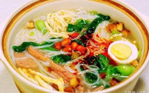 商用米粉排名前十(米粉十大品牌排名)
