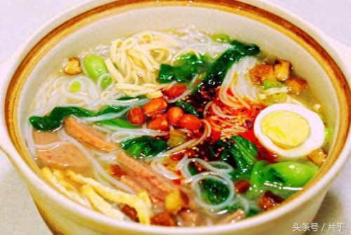 商用米粉排名前十(米粉十大品牌排名)插图