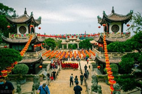 福建岛屿排名前十(带娃去平潭还是霞浦好)插图3