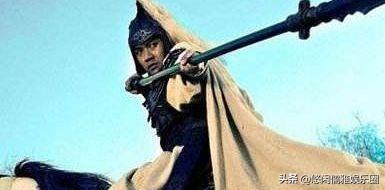将军武器排名前十(进阶召唤兽百足将军手持什么武器)插图7