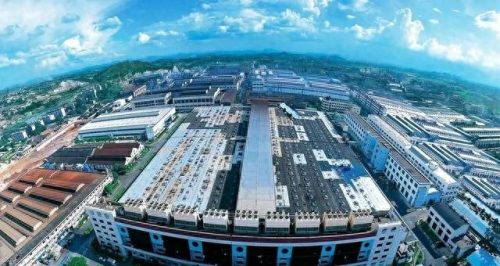 玉林税收企业排名前十(广西企业100强玉林)插图5