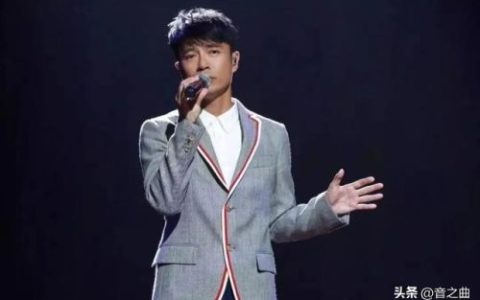 李克勤经典歌曲(李克勤十大粤语金曲)