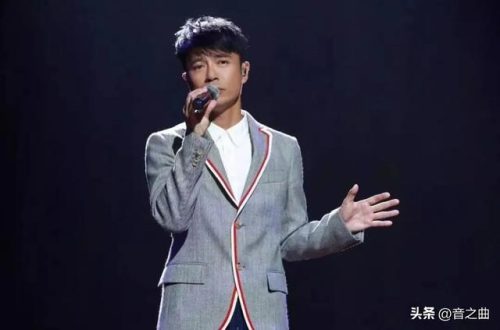李克勤经典歌曲(李克勤十大粤语金曲)插图