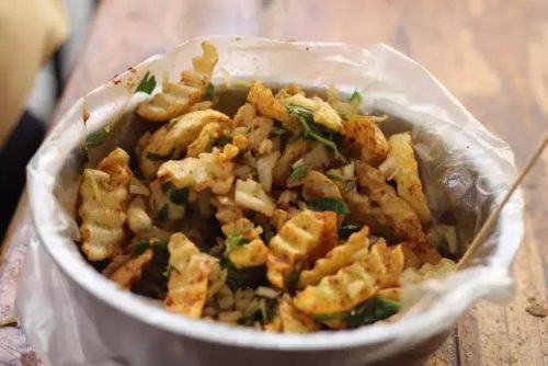 昆明排名前十炸土豆(昆明炸洋芋配料哪里买)插图3