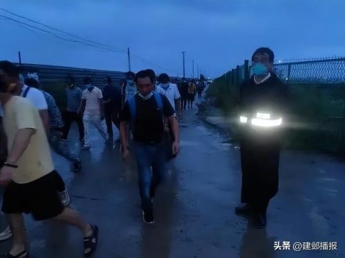 南通合金企业排名前十(南通铸造厂排名)插图6
