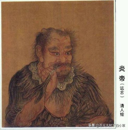 中华神话人气排名前十(中华神话映像)插图24