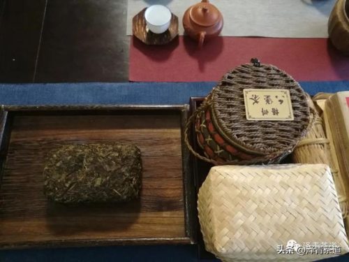 常用茶道排名前十(十大茶叶)插图10