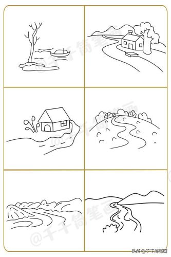 图画大全(美术作品)插图1