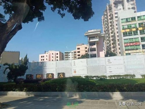 拱北在哪(珠海站是拱北吗)插图21
