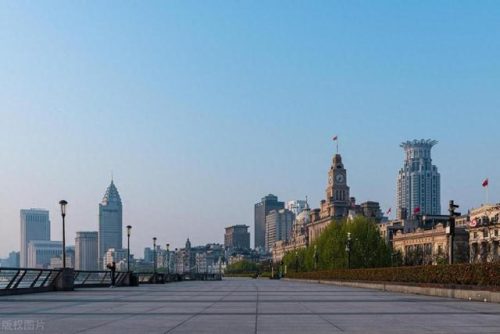 上海有哪些好玩的地方(上海必去十大免费景点)插图