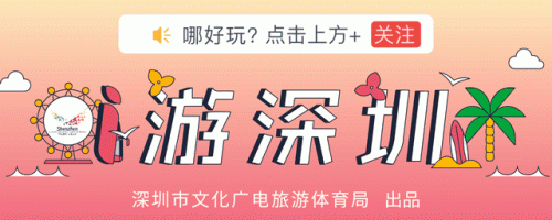 深圳好玩吗(深圳值得去的小巷子)插图