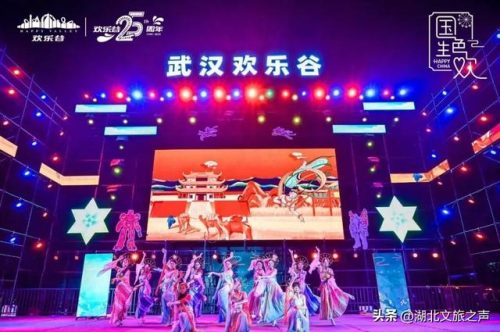 武汉欢乐谷(武汉欢乐谷过山车追尾)插图10