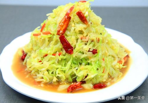 二十道简单易做家常菜(十大最下饭的家常菜)插图14