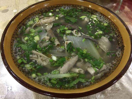 库尔勒火锅饭店排名前十(库尔勒火锅排名前十名)插图7
