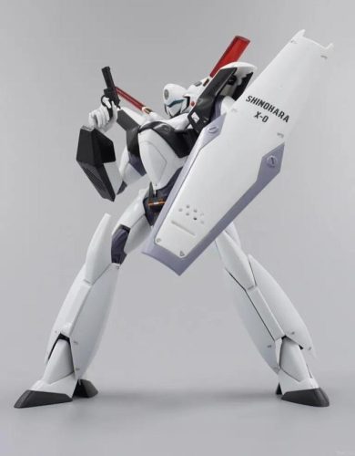 机动警察模型(机动警察机体大全)插图67