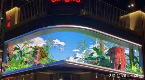 昆明摄影(昆明风光)插图19
