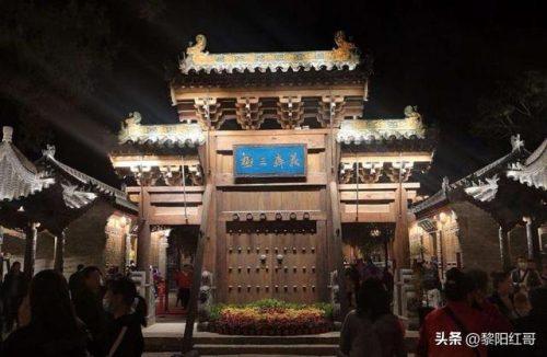 浚县庙宇排名前十村(浚县景点排行榜)插图3