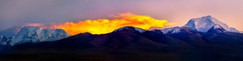 喜马拉雅山(喜马拉雅)插图1