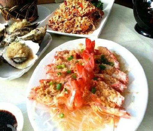 宝安宴请餐厅排名前十(成都高档宴请餐厅排名)插图7