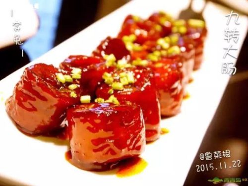 青岛米其林美食排名前十(青岛十大美食)插图31