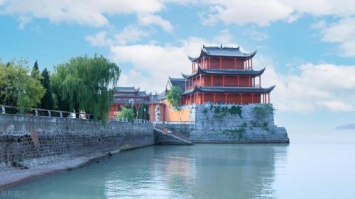 合肥有什么好玩的地方(合肥市区哪里好玩)插图