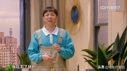 戏剧大赛节目排名前十(第一届戏剧人大赛)插图3