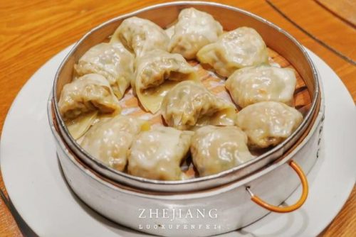 台州美食炊饭排名前十(台州私房菜排行榜)插图51