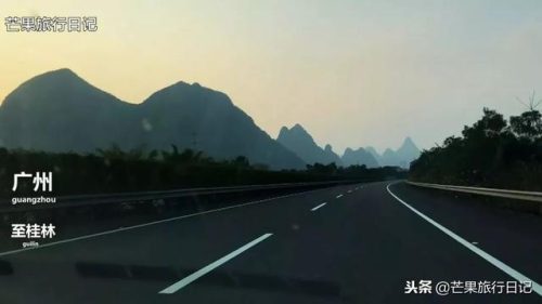 阳朔旅游(阳朔必去的6个景点)插图5