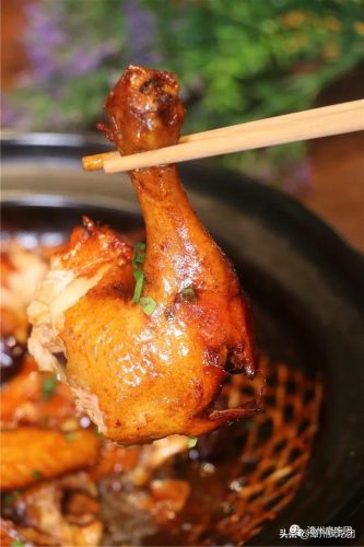 漳州包间美食排名前十(漳州美食店榜前十名)插图22