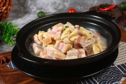 福田小区饭店排名前十(深圳福田区最好的酒楼)插图8