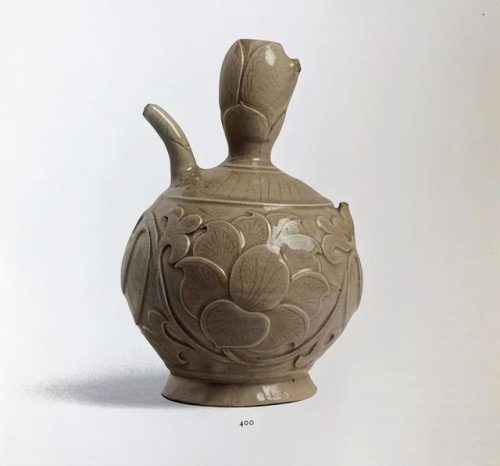 汝窑瓷器品牌排名前十(现汝窑瓷器排名)插图16