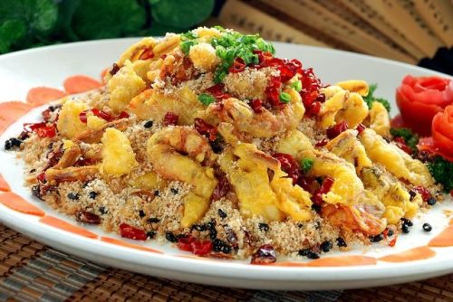 温岭烤鱼排名前十(温岭特色美食排行榜)插图4