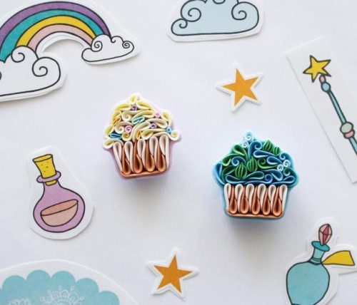 创意饰品(自制高端饰品教程图解)插图21