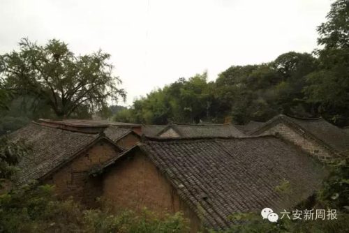 长沙古镇老宅排名前十(塘栖古镇姚家老宅)插图17