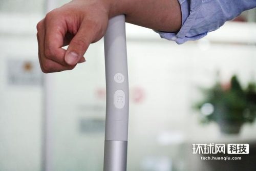 手压式旋转拖把价格(旋转拖把图片)插图1
