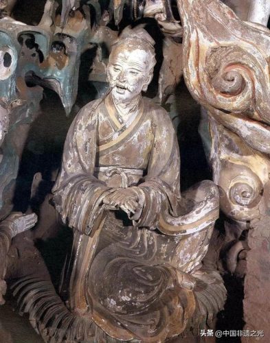 全国神兽雕塑排名前十(重庆十大神兽排名)插图21