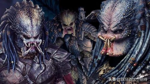 铁血战士2010(铁血战士连续剧40集)插图1