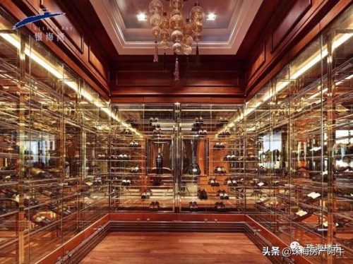 珠海未来豪宅排名前十(珠海十大最高档小区)插图41