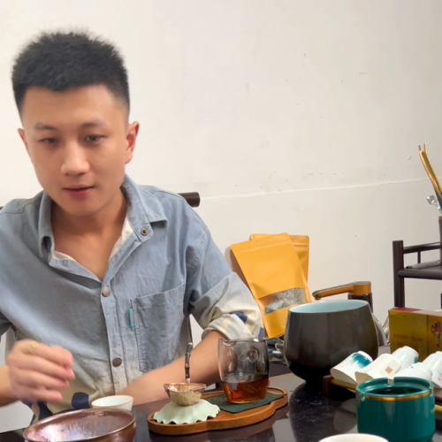 大弟茶具销量排名前十(网上茶具哪个品牌好)插图1