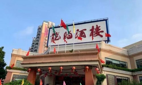 佛山正宗茶楼排名前十(佛山石肯茶楼)插图5