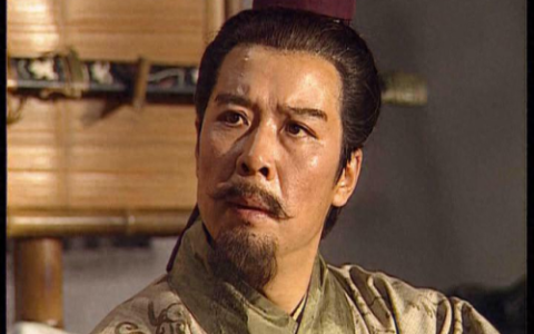刘备摔阿斗(新三国刘备扔阿斗)