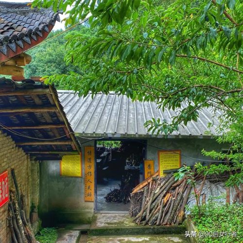 蒲江寺庙人气排名前十(大邑十大寺庙排名)插图9