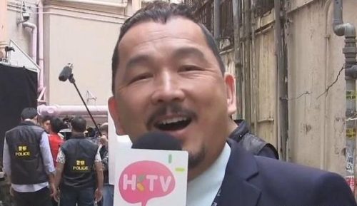 门徒演员表(电影门徒张静初身上爬满老鼠)插图5