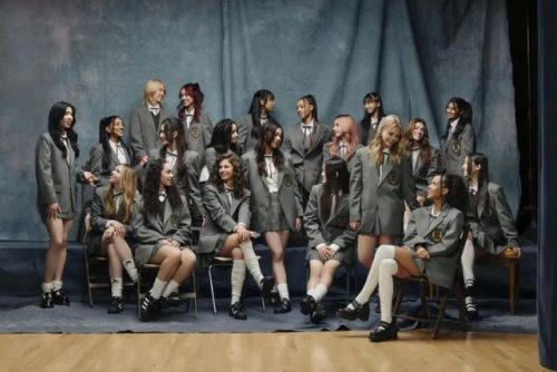 英国女团地位排名前十(世界女团人气前十名)插图9