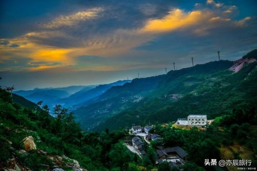 襄阳旅游景点有哪些(襄阳八个免费景区)插图6