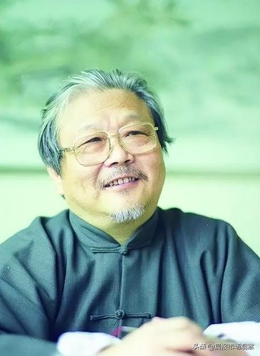 山水画家排名前十(中央美院山水画家)插图16