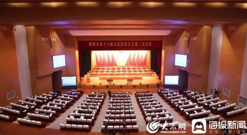 聊城市职业技术学院(山东十大不能去的技校)插图